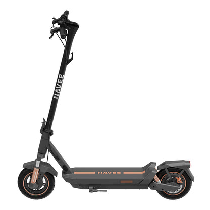 NAVEE GT3 Pro Electric Scooter