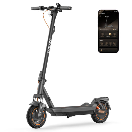 NAVEE GT3 Max Electric Scooter