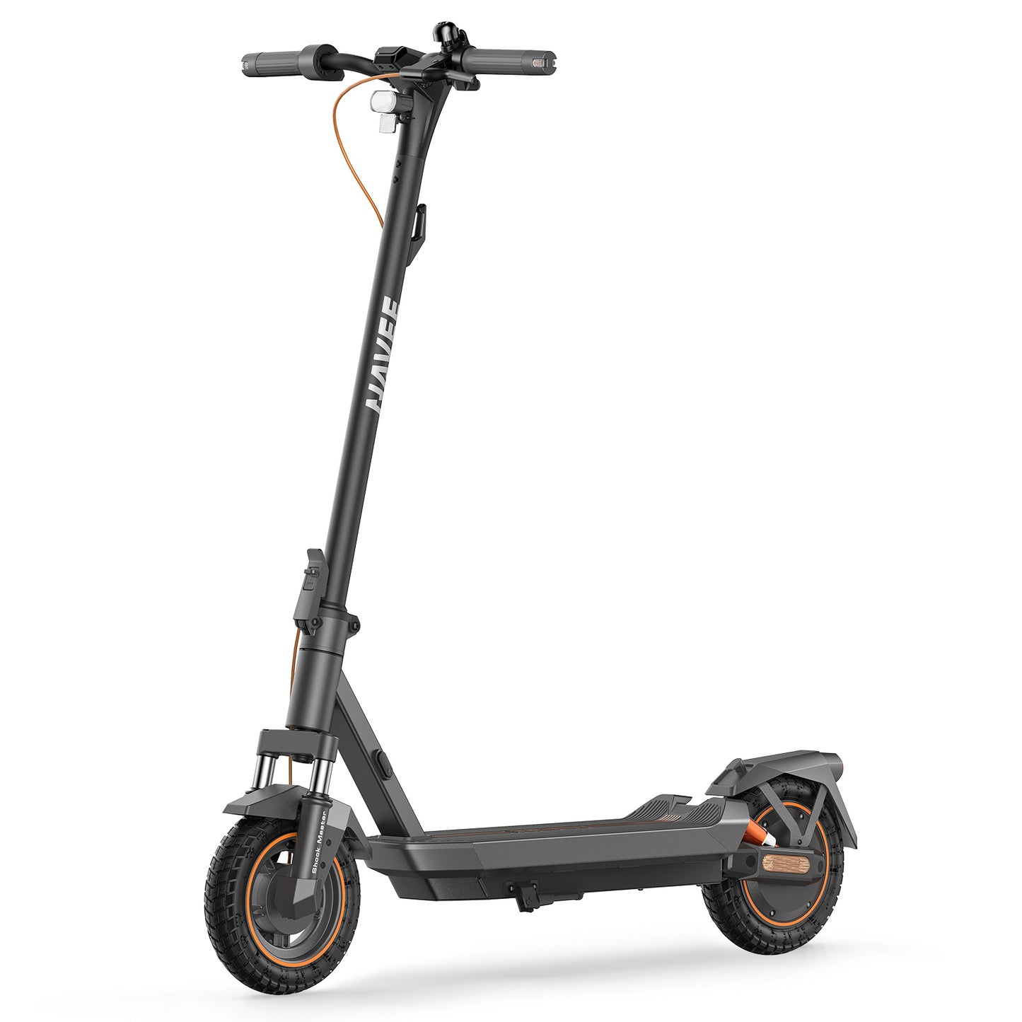 NAVEE GT3 Max Electric Scooter