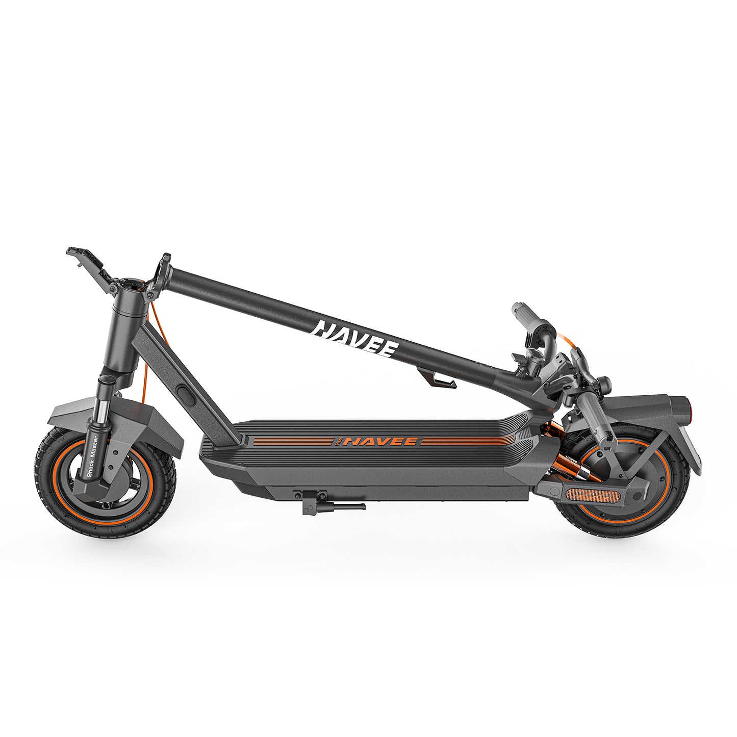 NAVEE GT3 Max Electric Scooter