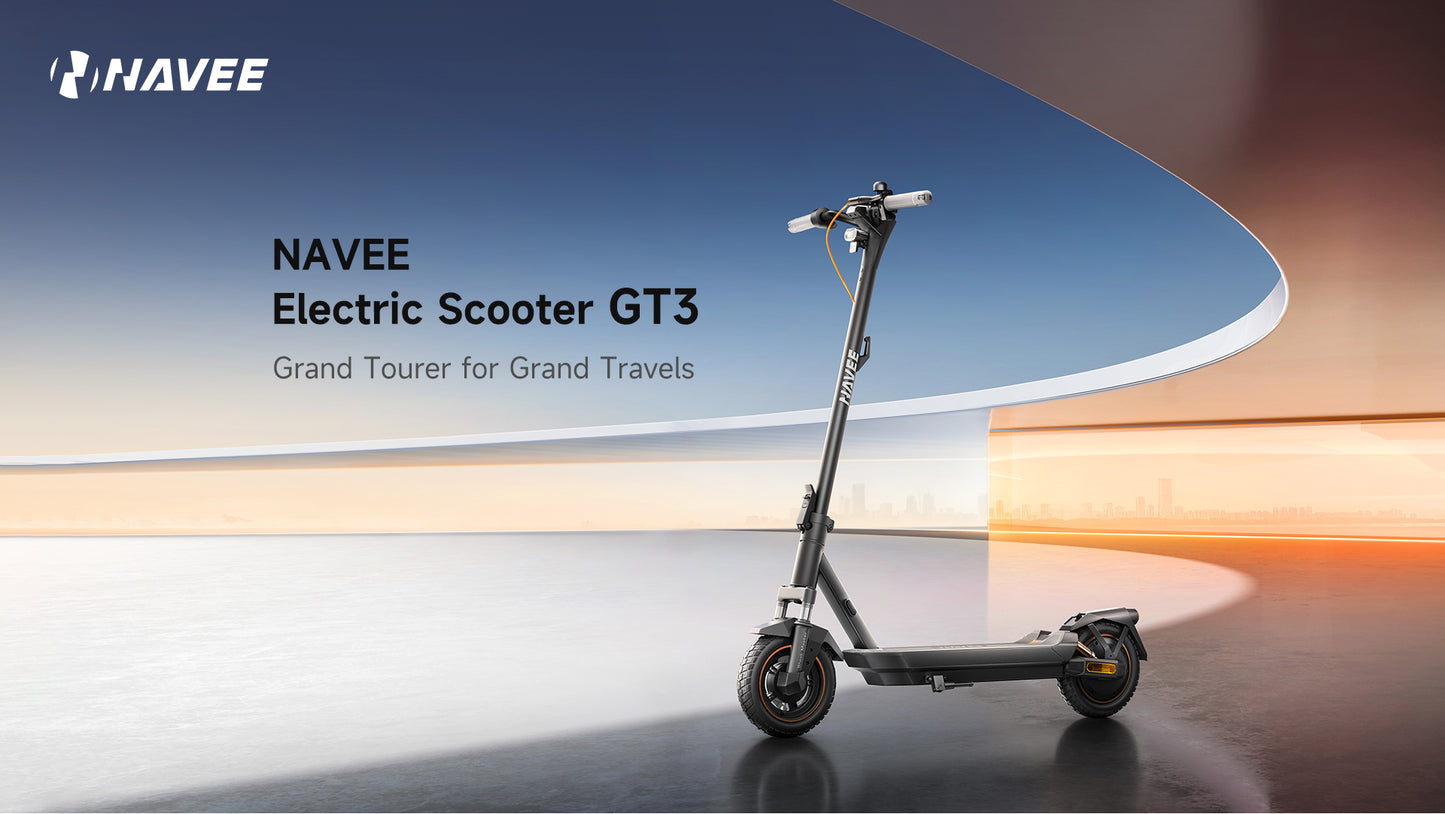 NAVEE GT3 Electric Scooter