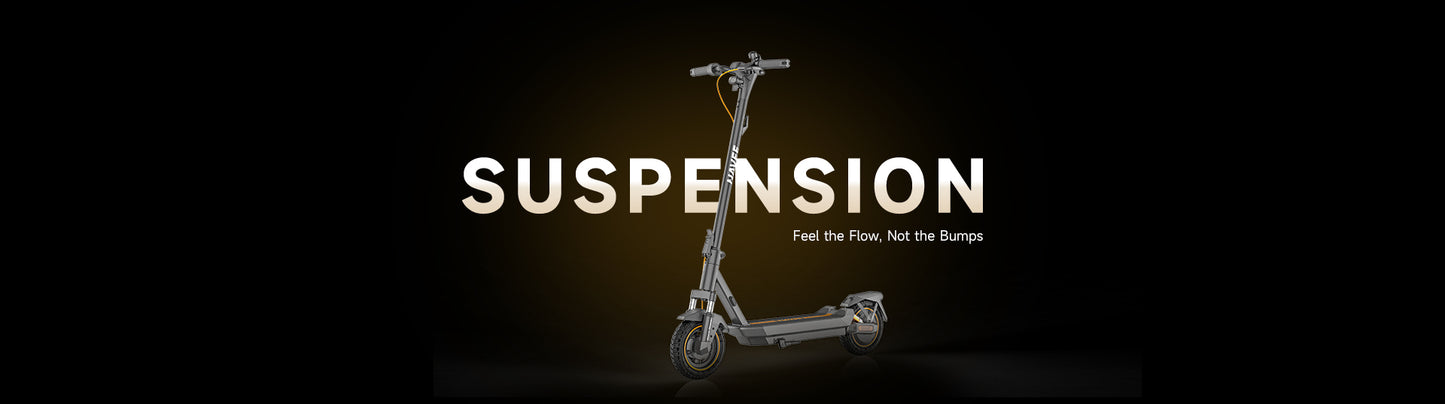 NAVEE GT3 Electric Scooter