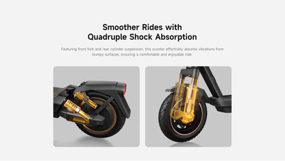 NAVEE GT3 Electric Scooter