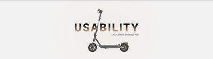 NAVEE GT3 Electric Scooter