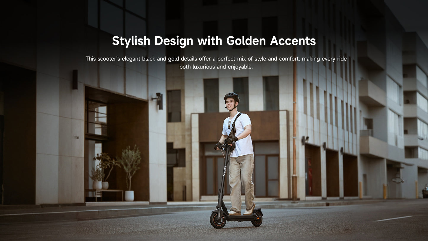 NAVEE GT3 Electric Scooter
