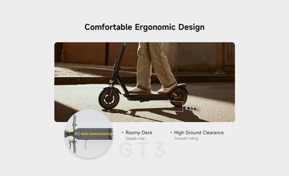 NAVEE GT3 Electric Scooter