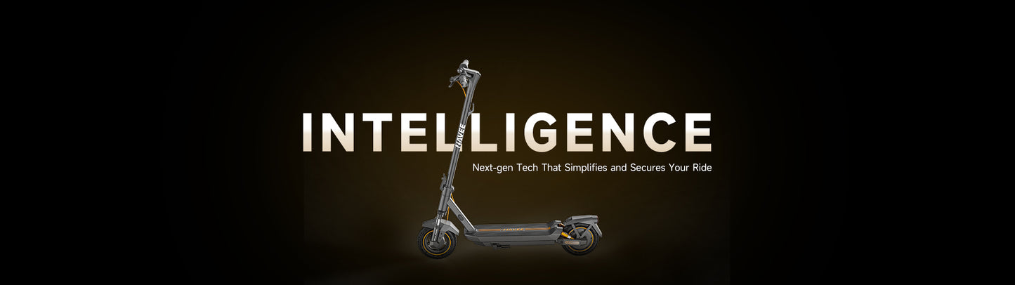 NAVEE GT3 Electric Scooter