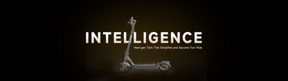 NAVEE GT3 Electric Scooter
