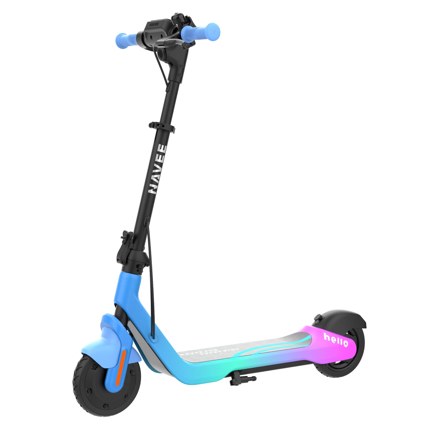 NAVEE K100 Max Smart Kids Electric Scooter