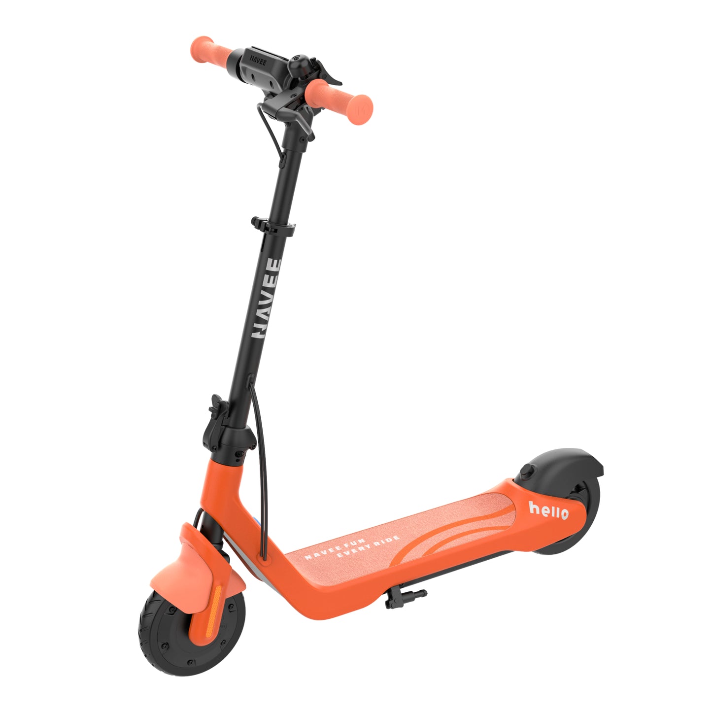 NAVEE K100 Pro Smart Kids Electric Scooter