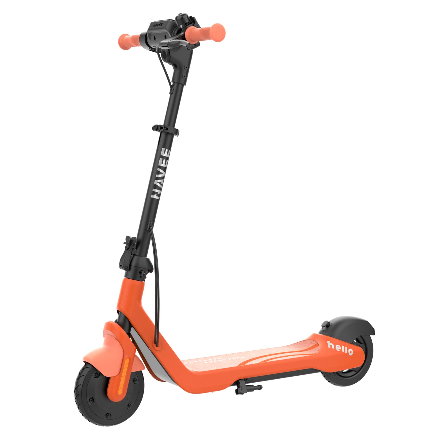 NAVEE K100 Pro Smart Kids Electric Scooter