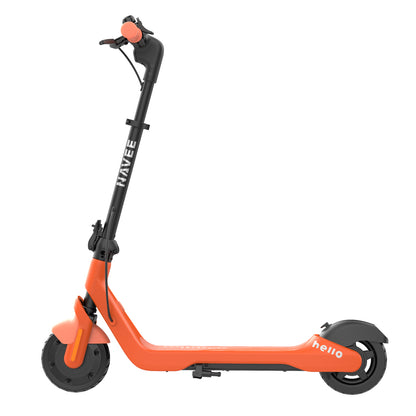 NAVEE K100 Pro Smart Kids Electric Scooter