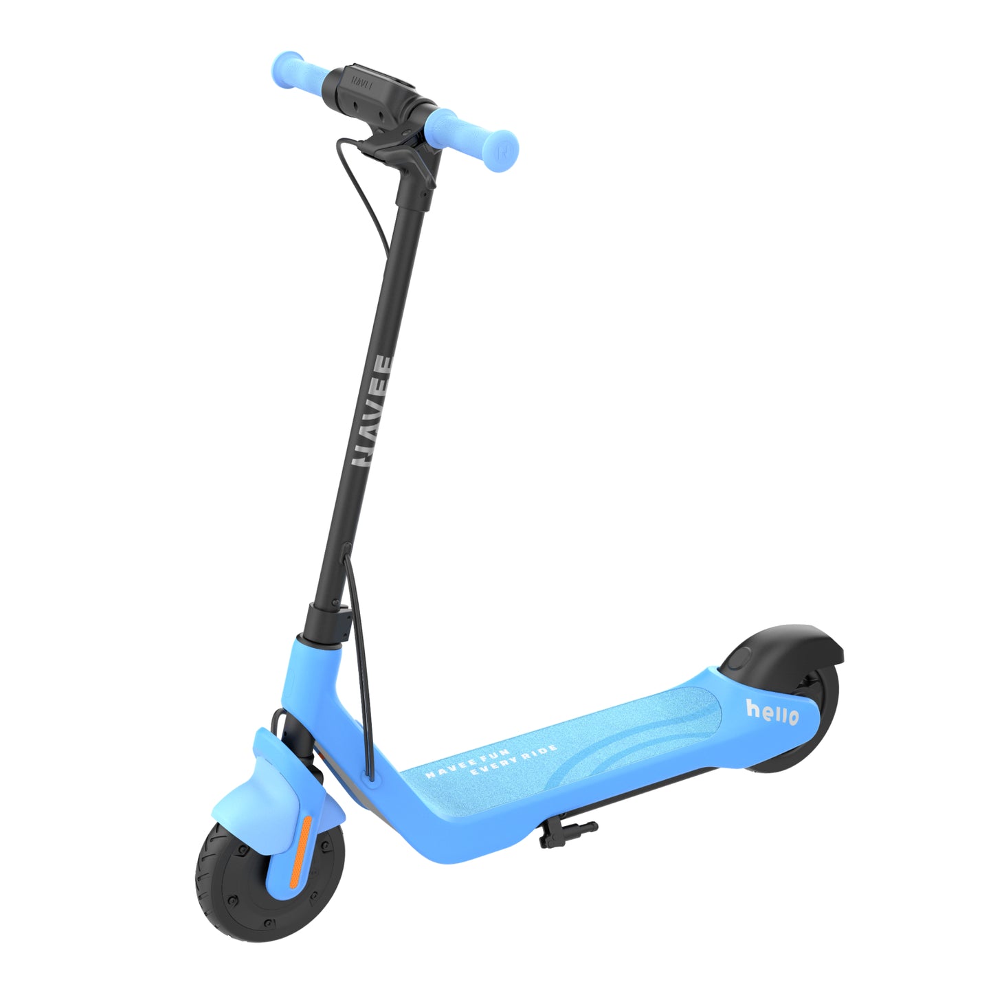 NAVEE K100 Smart Kids Electric Scooter
