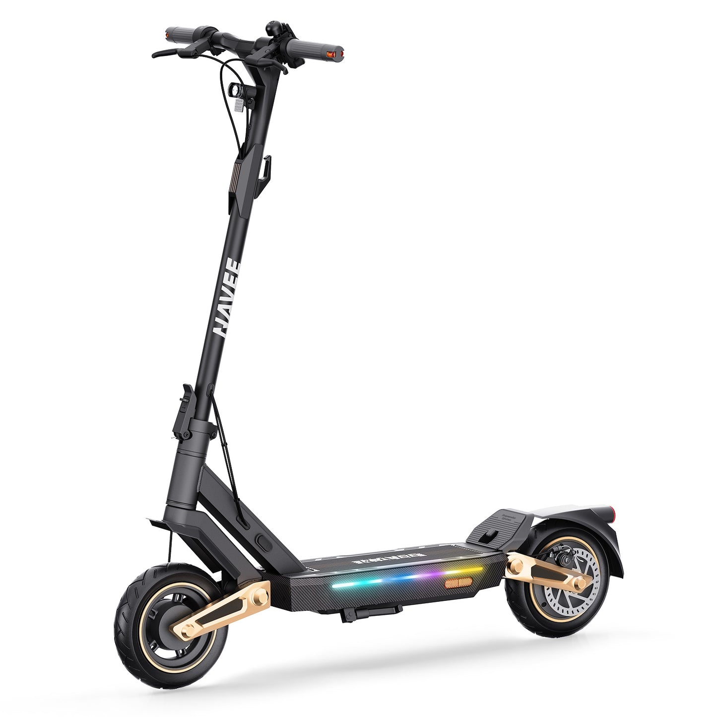 NAVEE ST3 Pro Electric Scooter