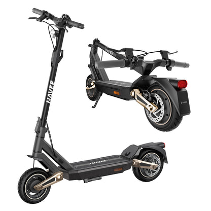 NAVEE ST3 Pro Electric Scooter