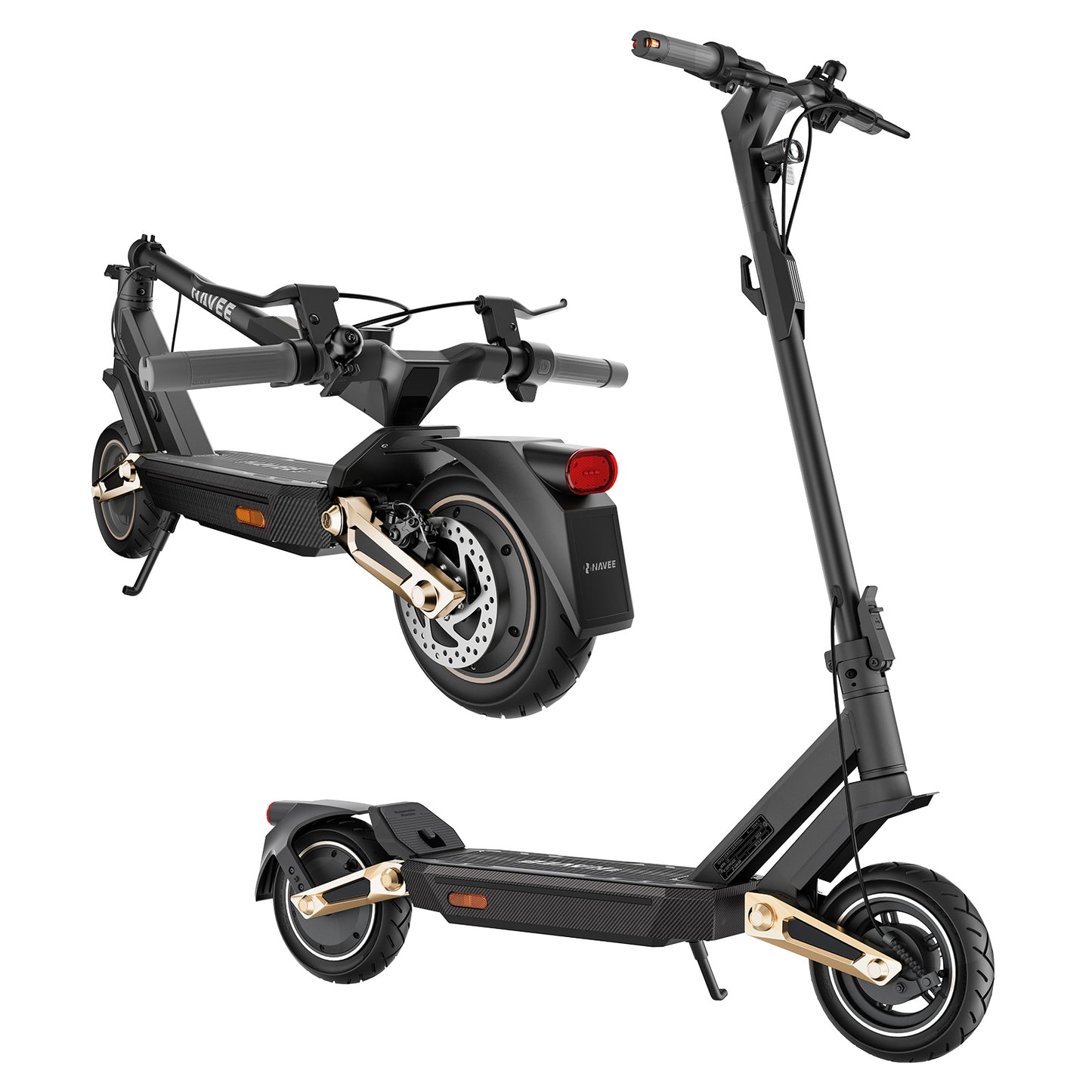 NAVEE ST3 Pro Electric Scooter