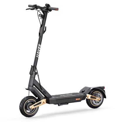 NAVEE ST3 Pro Electric Scooter