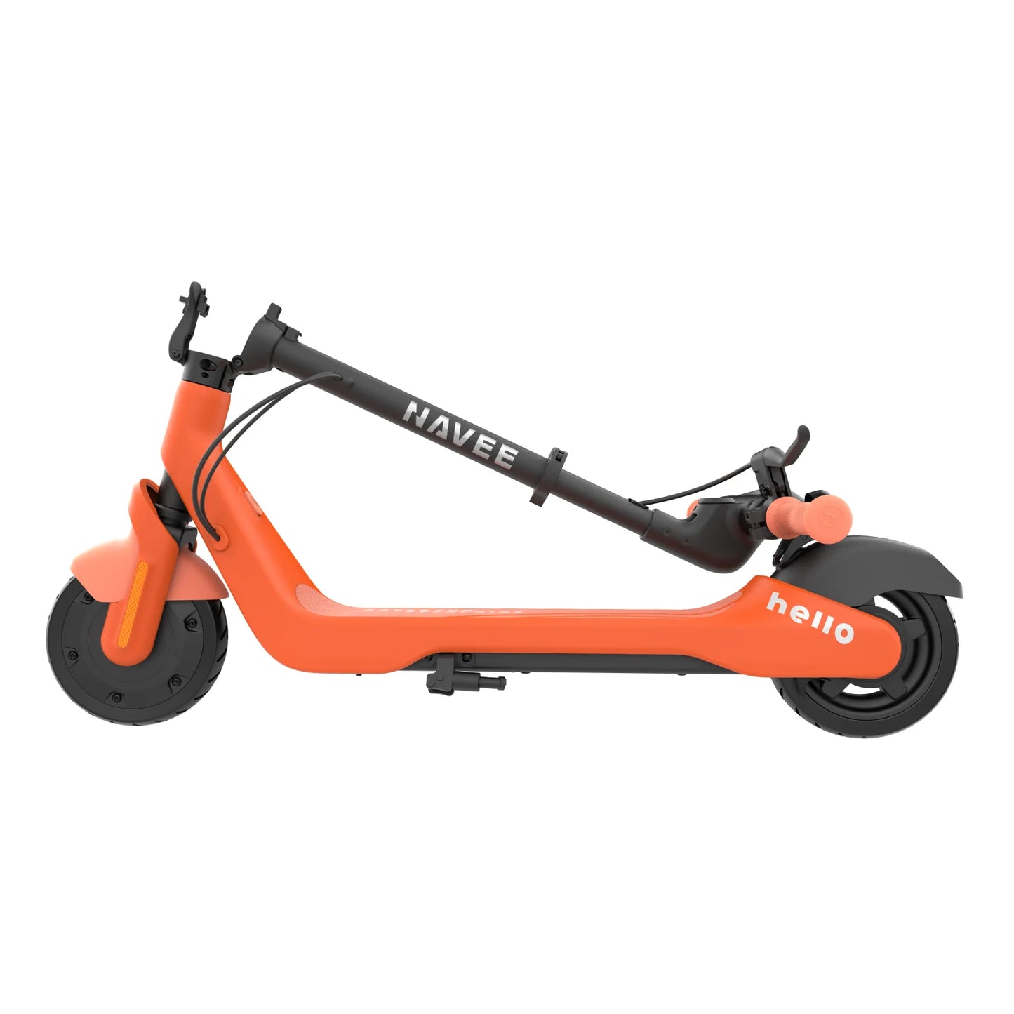 NAVEE K100 Pro Kids Electric Scooter | 130w 9.9mph