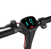 Charlotte Scooter Shop