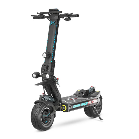 Dualtron X