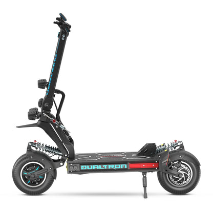 Dualtron X