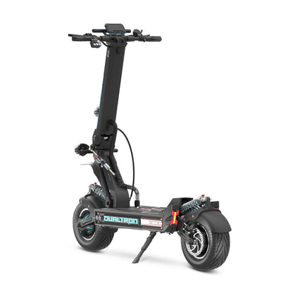Dualtron X