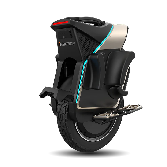 Inmotion V12S Electric Unicycle
