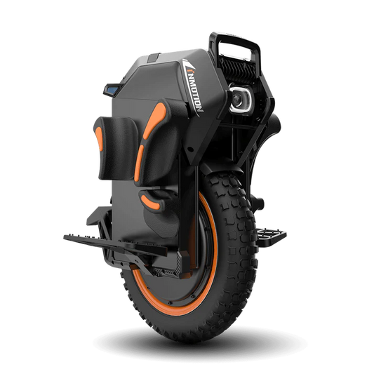 Inmotion V14 Electric Unicycle