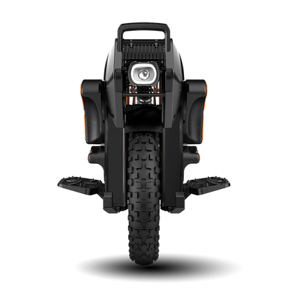 Inmotion V14 Electric Unicycle