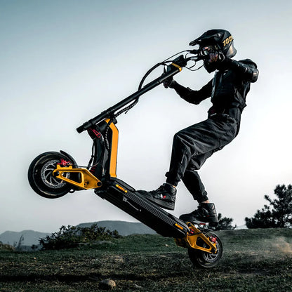 Inmotion RS