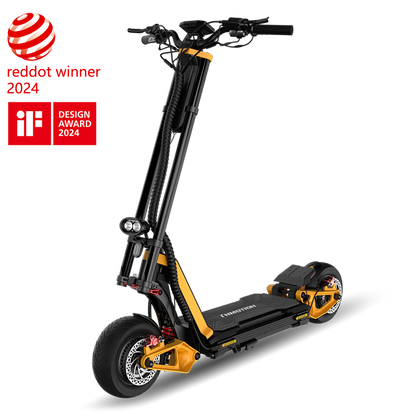 Inmotion RS