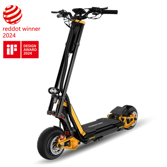 Inmotion RS