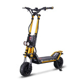 Charlotte Scooter Shop