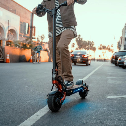 Kaabo Mantis 8