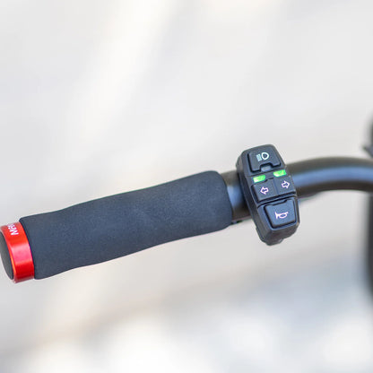 Kaabo Mantis 8