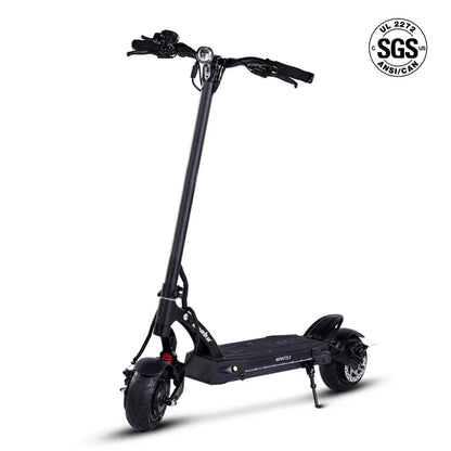 Kaabo Mantis 8