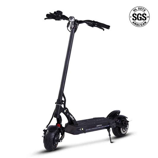 Kaabo Mantis 8