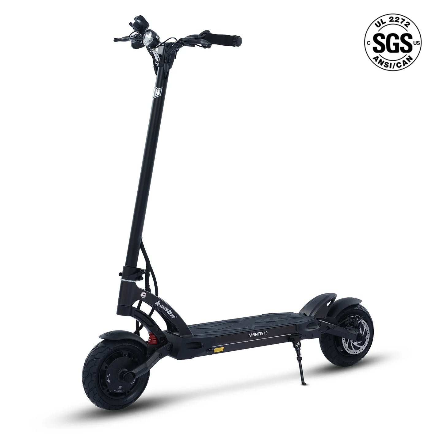 Kaabo Mantis 10