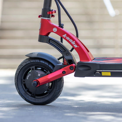 Kaabo Mantis 10