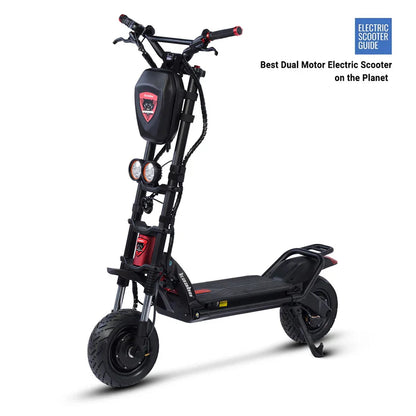 Kaabo Warrior 11 Pro+