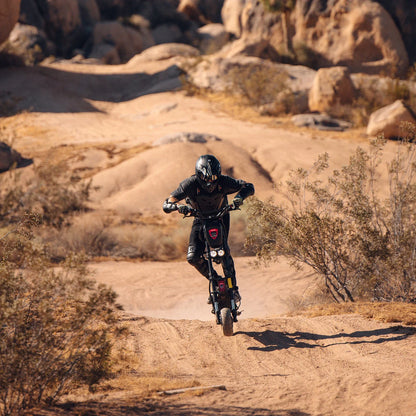 Kaabo Warrior 11 Pro+