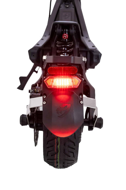 Nami Klima Scooter