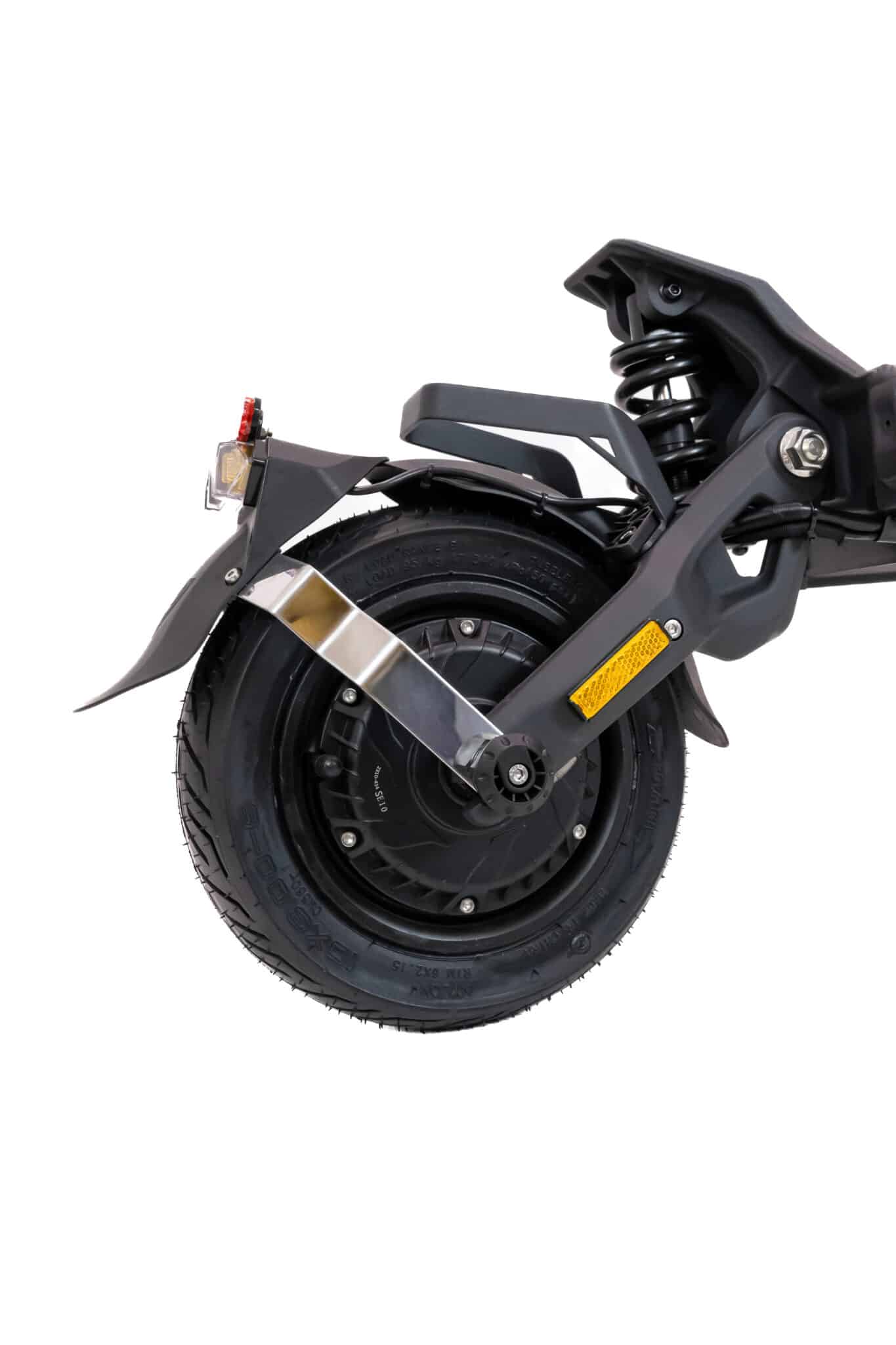 Nami Klima Scooter