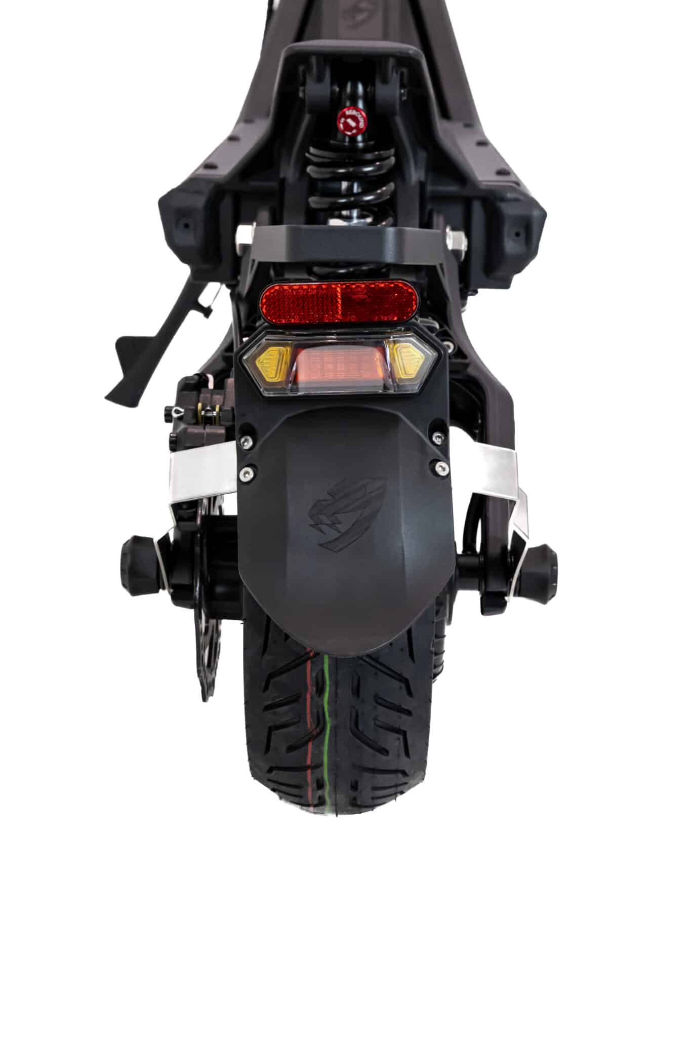 Nami Klima Scooter