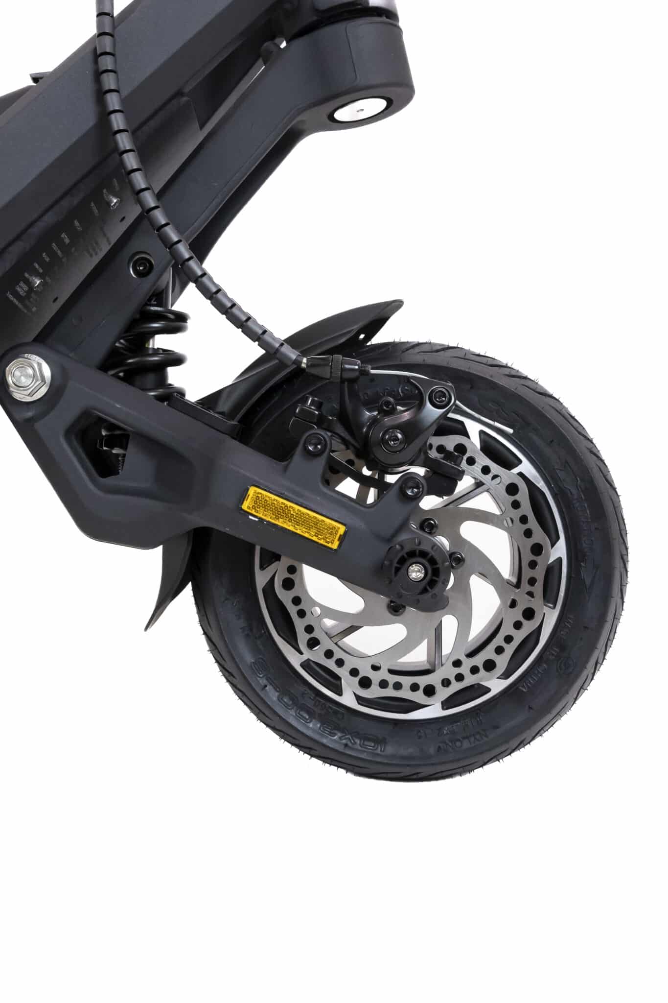 Nami Klima Scooter