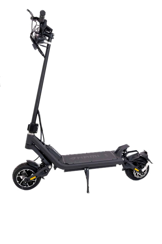 Nami Klima Scooter