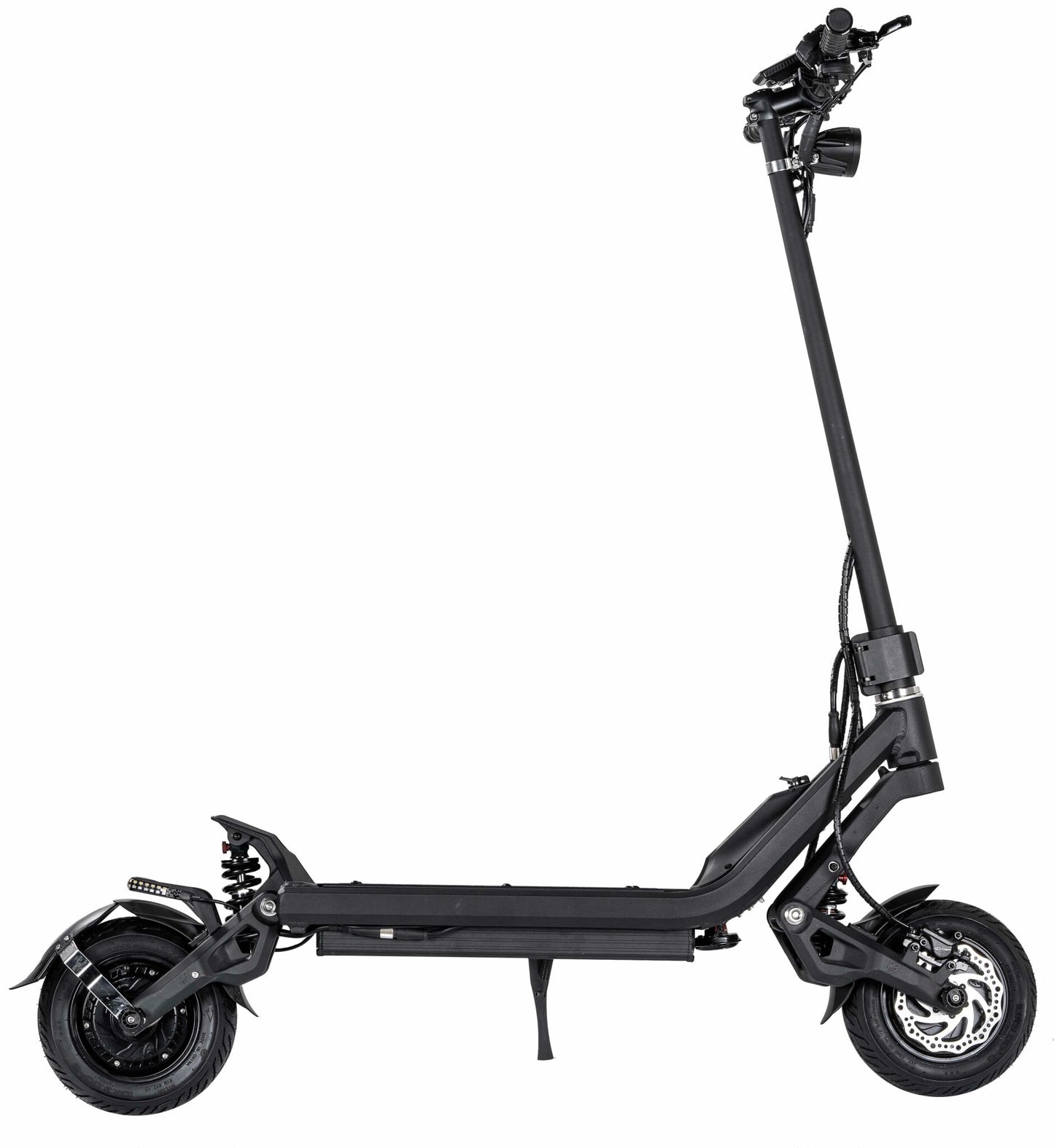 Nami Klima Scooter