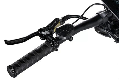 Nami Electric Blast