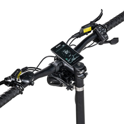 Nami Electric Blast