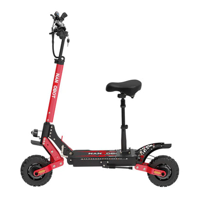 Nanrobot D4+Max